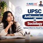 Anthropology vs Sociology