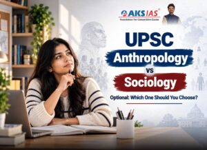 Anthropology vs Sociology