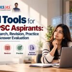 AI tools for UPSC