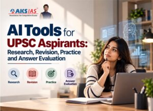 AI tools for UPSC